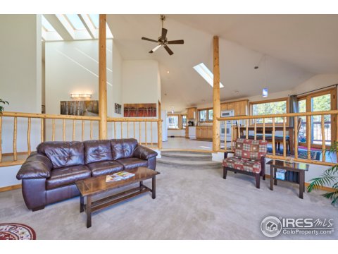 480 N County Rd, Rollinsville, CO 80474