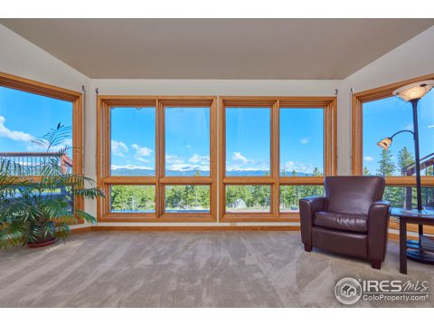 480 N County Rd, Rollinsville, CO 80474
