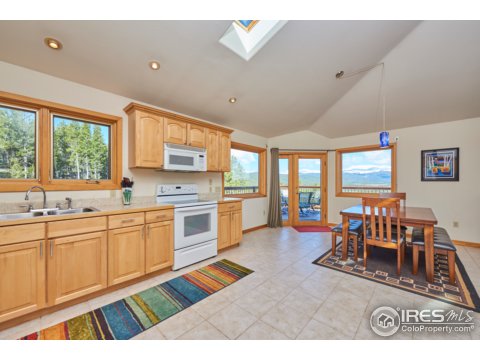480 N County Rd, Rollinsville, CO 80474