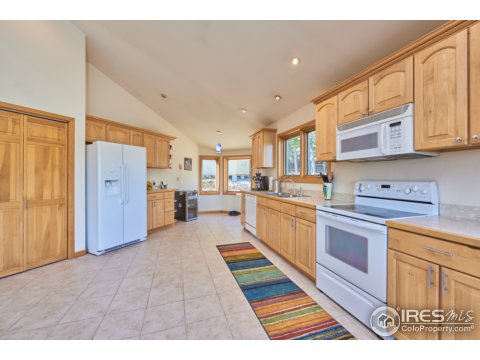 480 N County Rd, Rollinsville, CO 80474