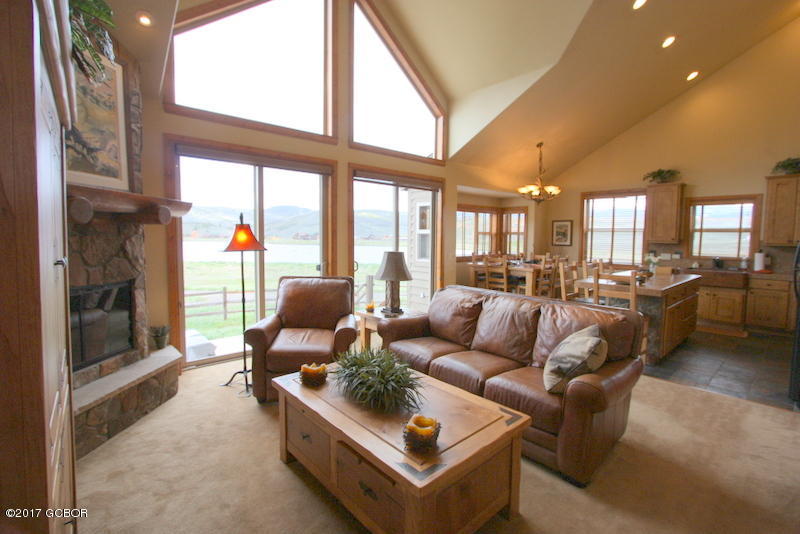 209 GCR 5223S, Tabernash, CO 80478