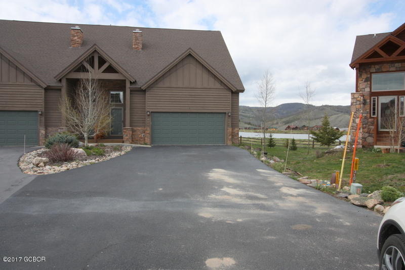 209 GCR 5223S, Tabernash, CO 80478