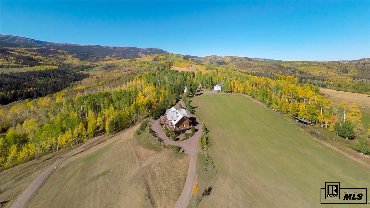 TBD RCR 15, Yampa, CO 80483