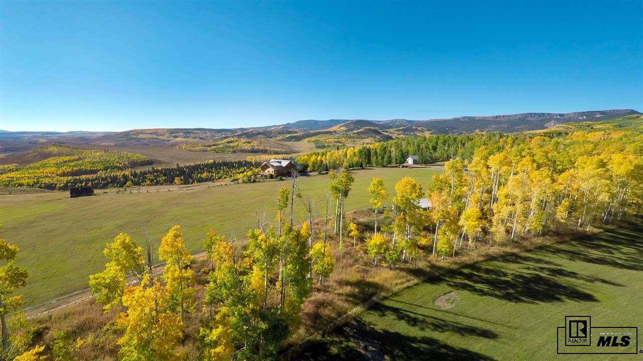 TBD RCR 15, Yampa, CO 80483