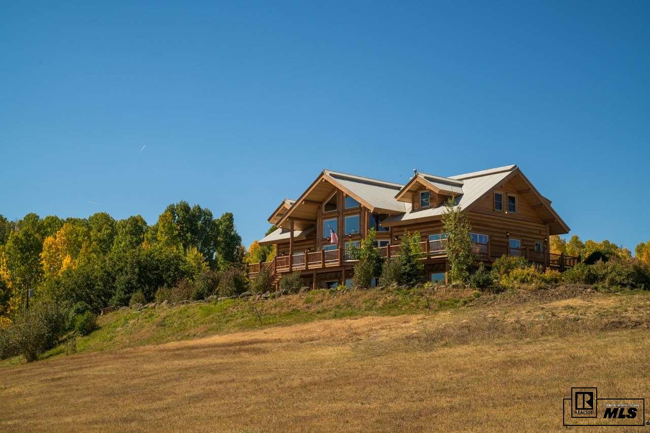 TBD RCR 15, Yampa, CO 80483