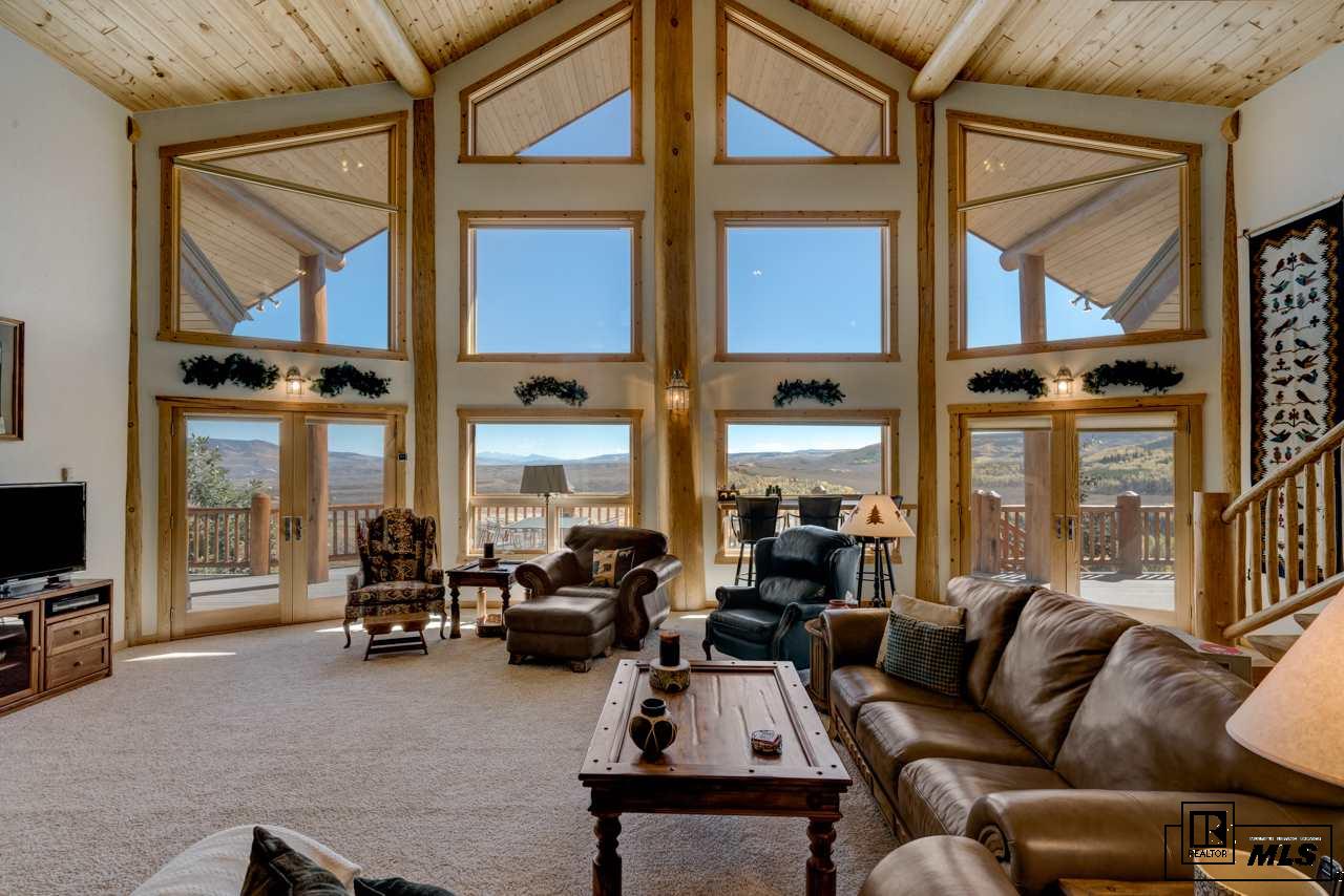 TBD RCR 15, Yampa, CO 80483