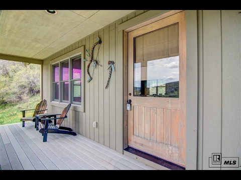 40005 Hill-N-Dale Rd, Steamboat Springs, CO 80487