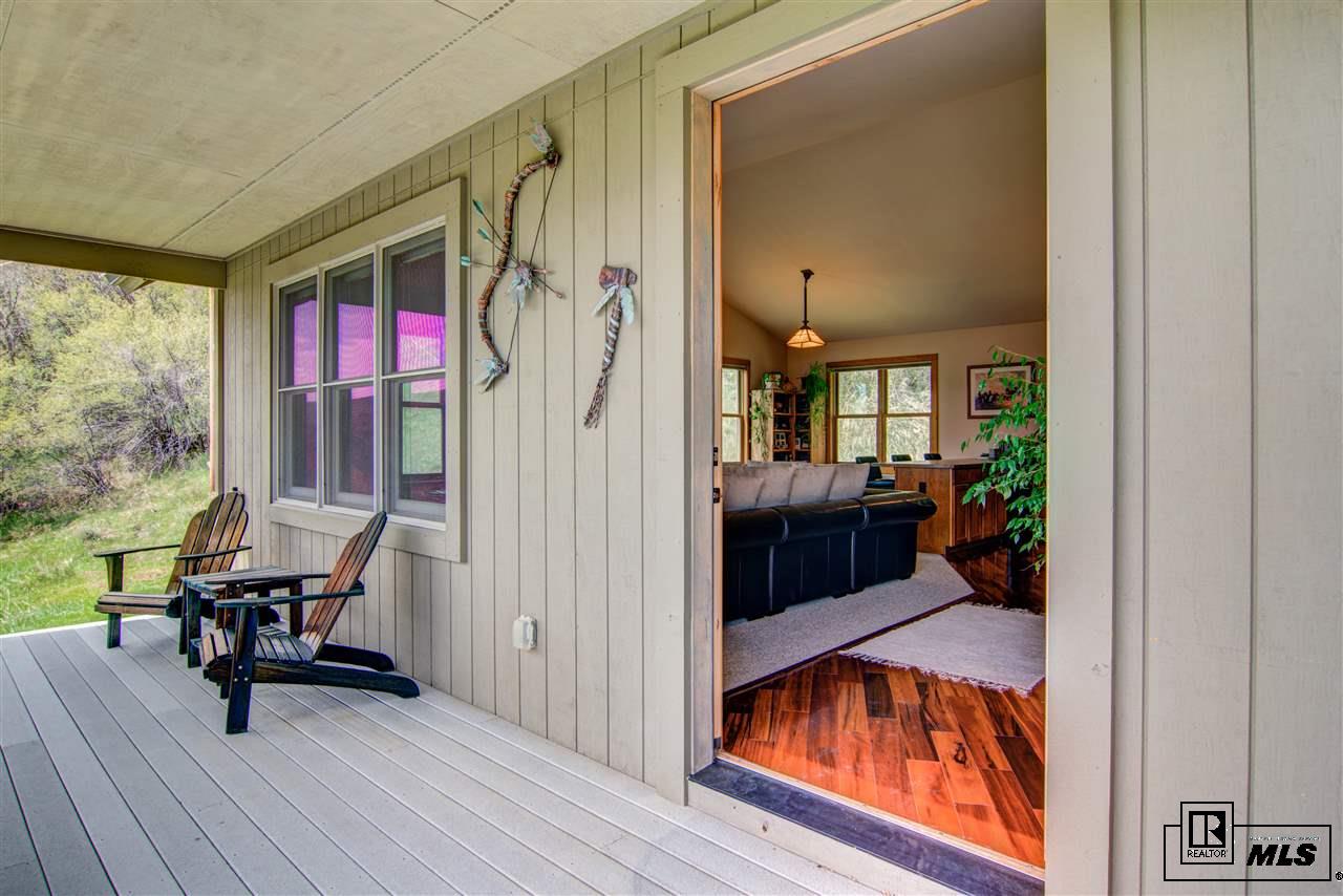 40005 Hill-N-Dale Rd, Steamboat Springs, CO 80487
