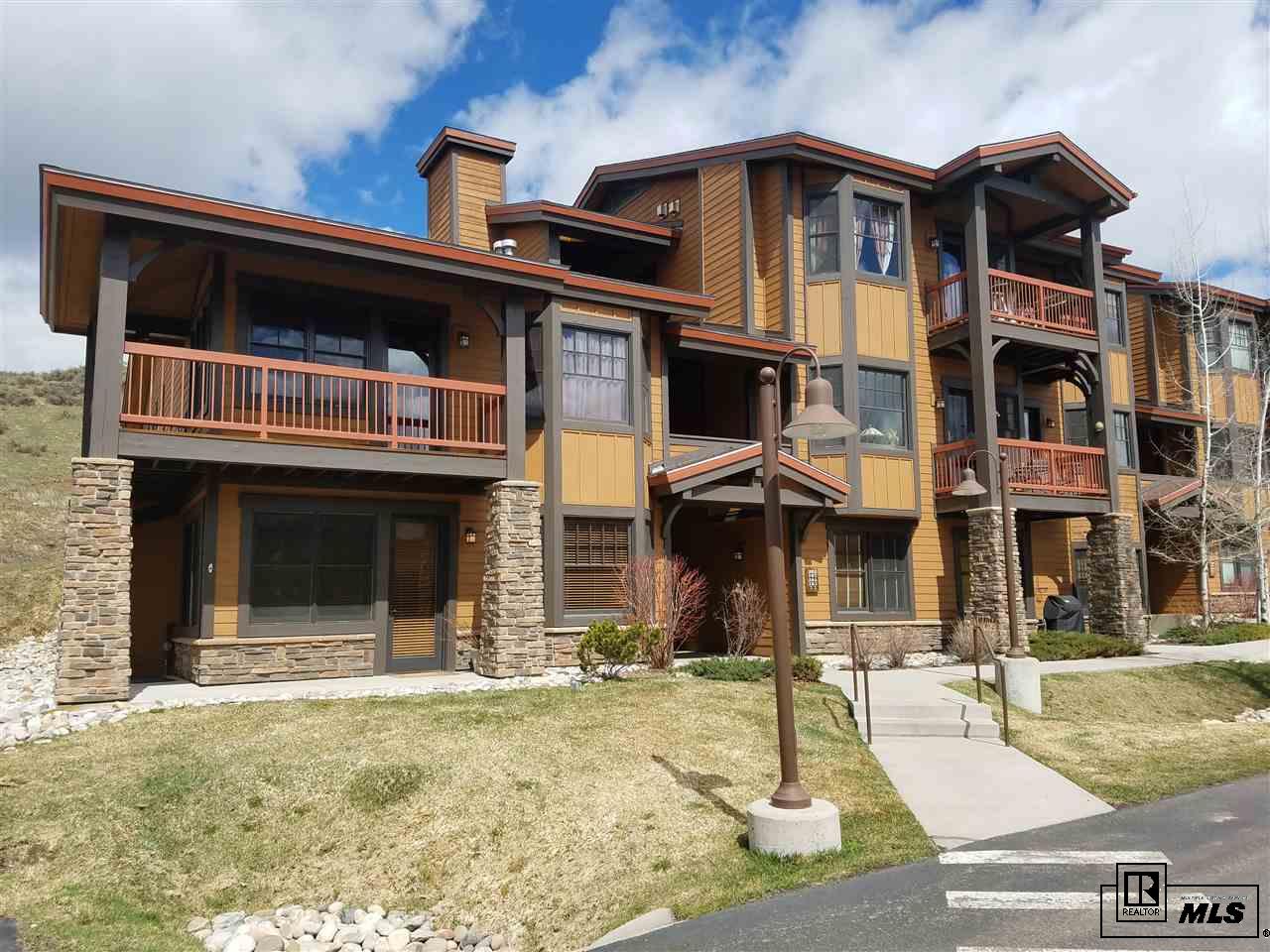 500 ANGLERS DR #302, Steamboat Springs, CO 80487
