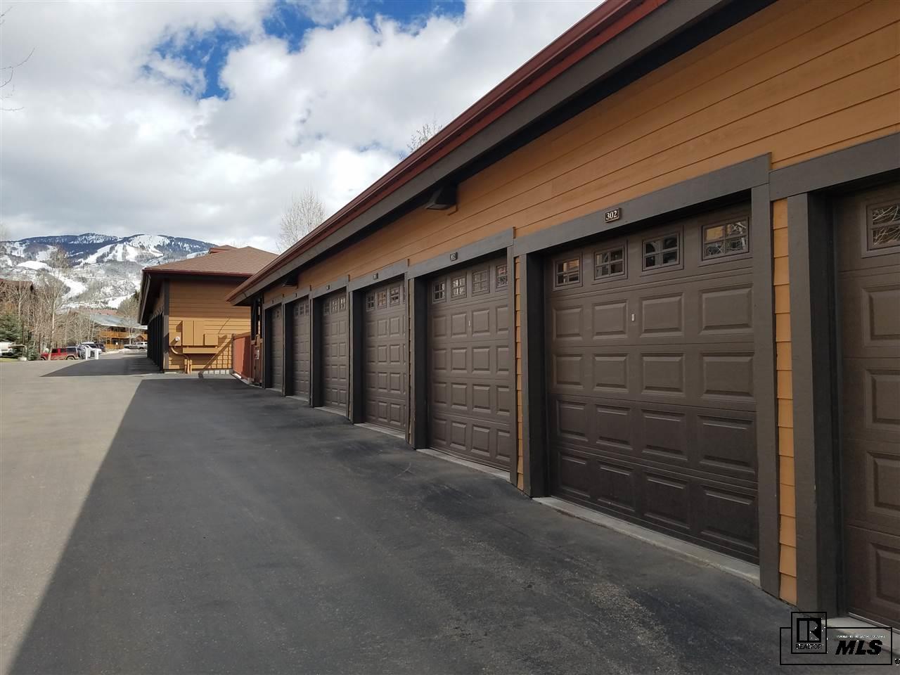 500 ANGLERS DR #302, Steamboat Springs, CO 80487