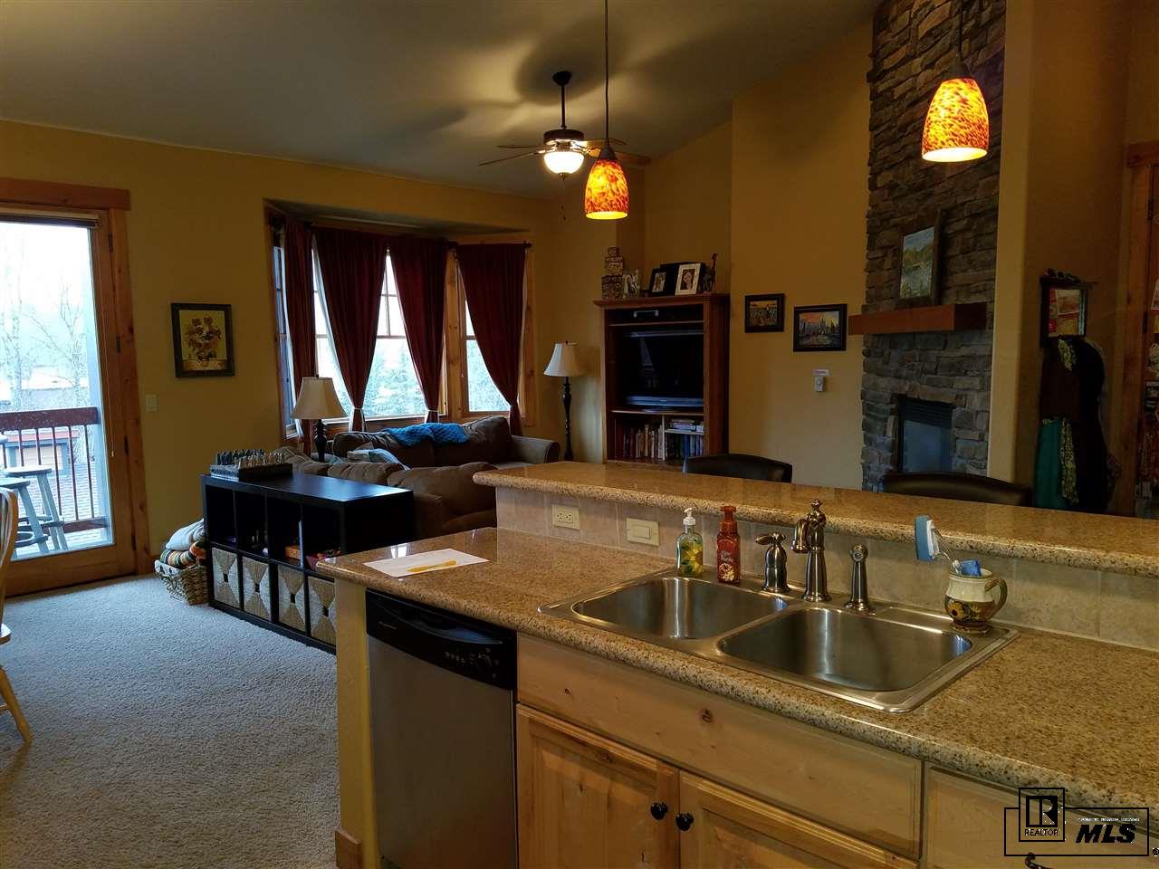 500 ANGLERS DR #302, Steamboat Springs, CO 80487