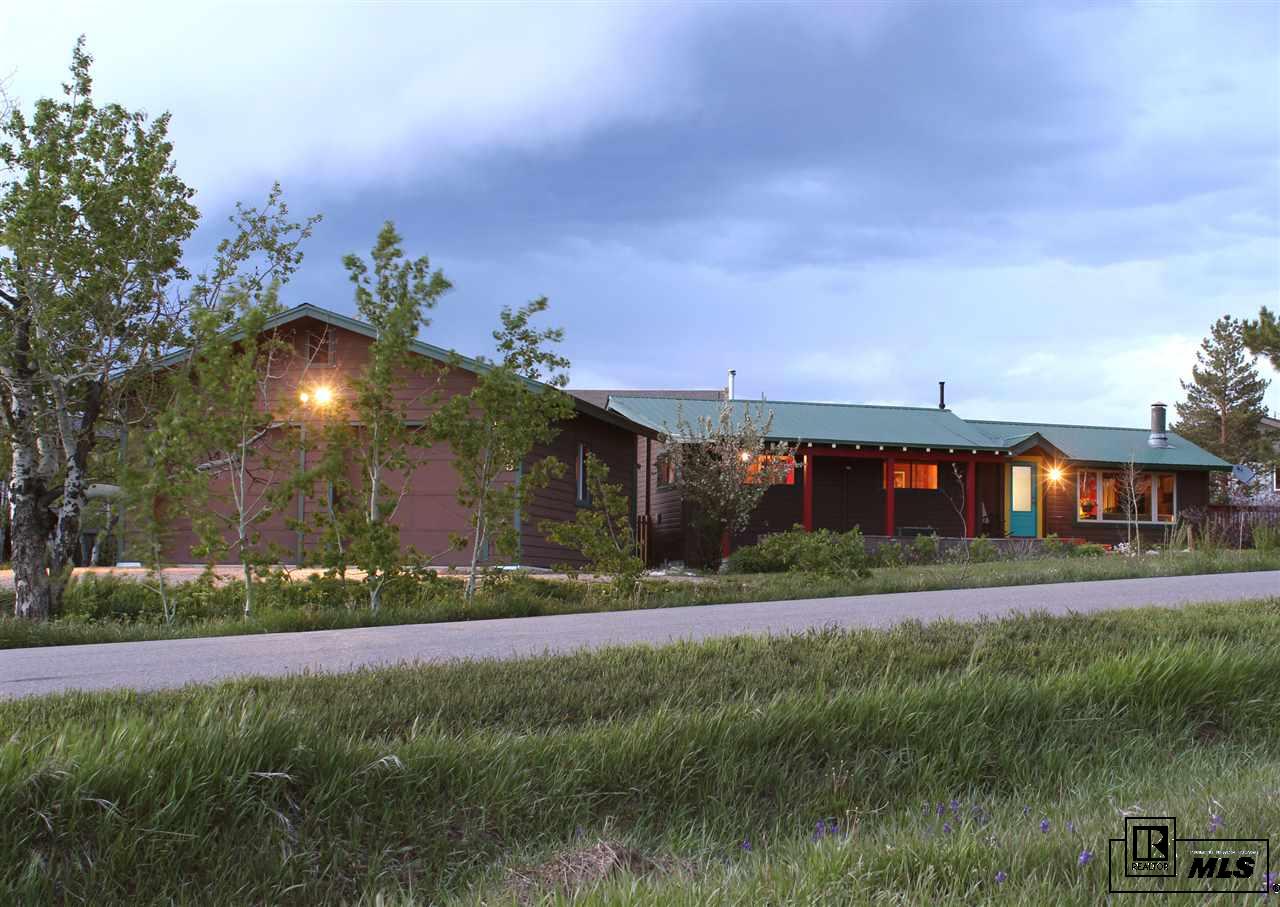 40495 Steamboat Drive, Steamboat Springs, CO 80487