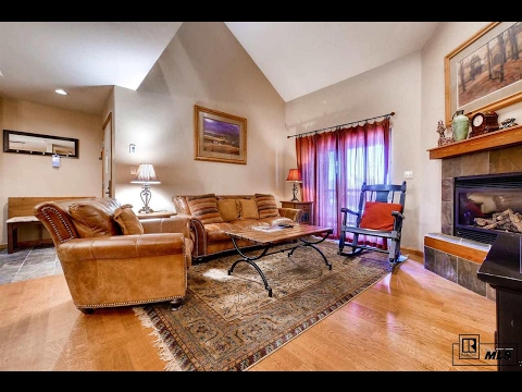 2015 Walton Creek Road #117 Timber Run, Steamboat Springs, CO 80487
