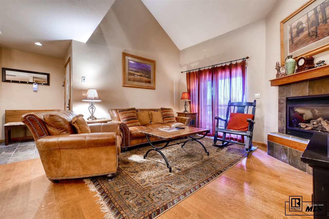 2015 Walton Creek Road #117 Timber Run, Steamboat Springs, CO 80487