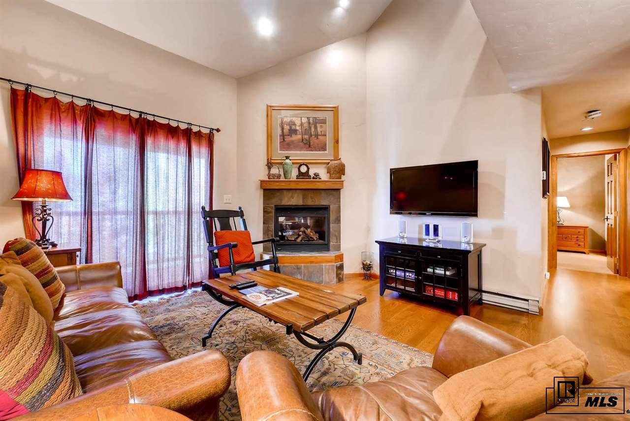 2015 Walton Creek Road #117 Timber Run, Steamboat Springs, CO 80487