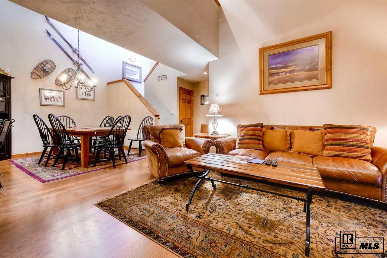 2015 Walton Creek Road #117 Timber Run, Steamboat Springs, CO 80487