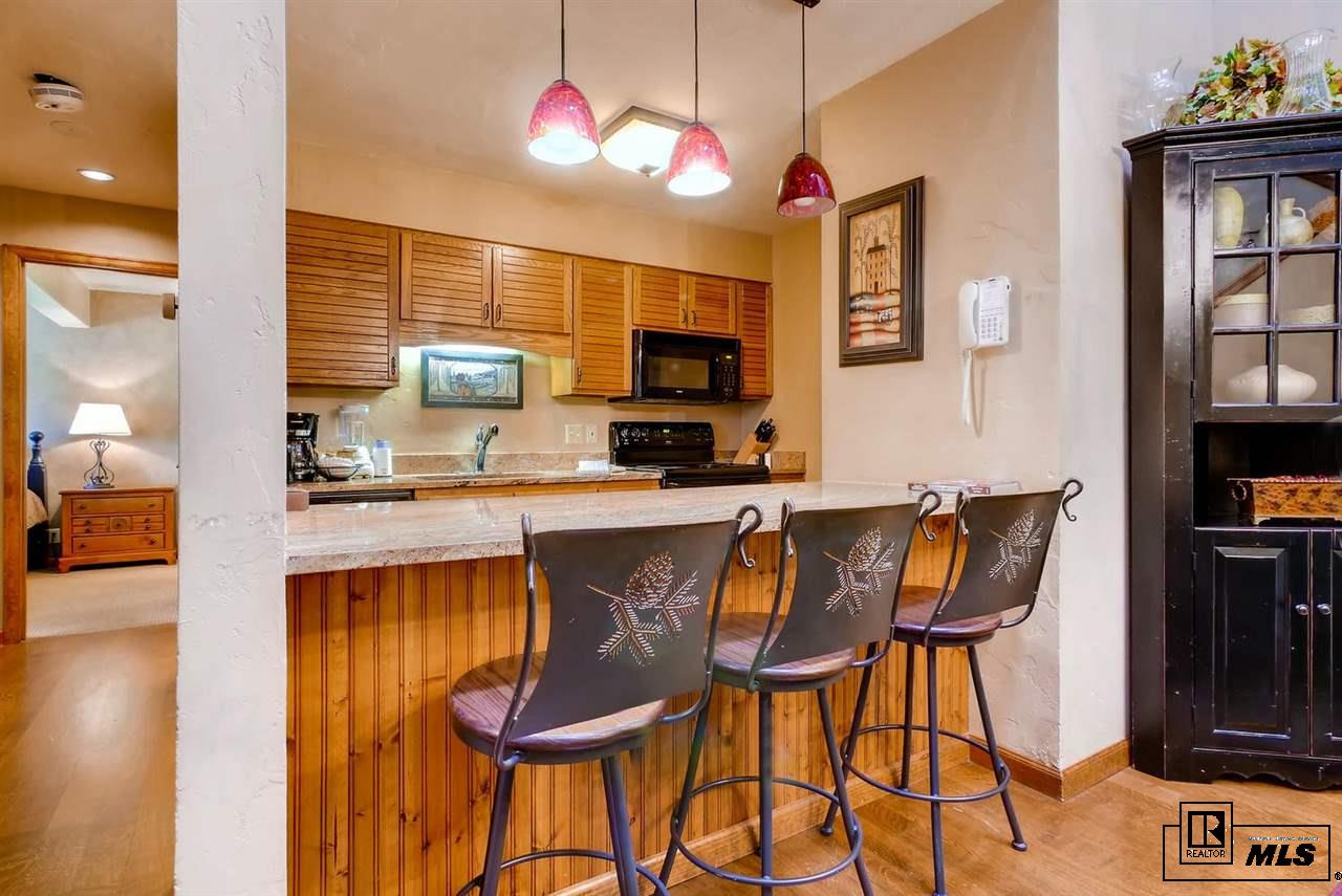 2015 Walton Creek Road #117 Timber Run, Steamboat Springs, CO 80487