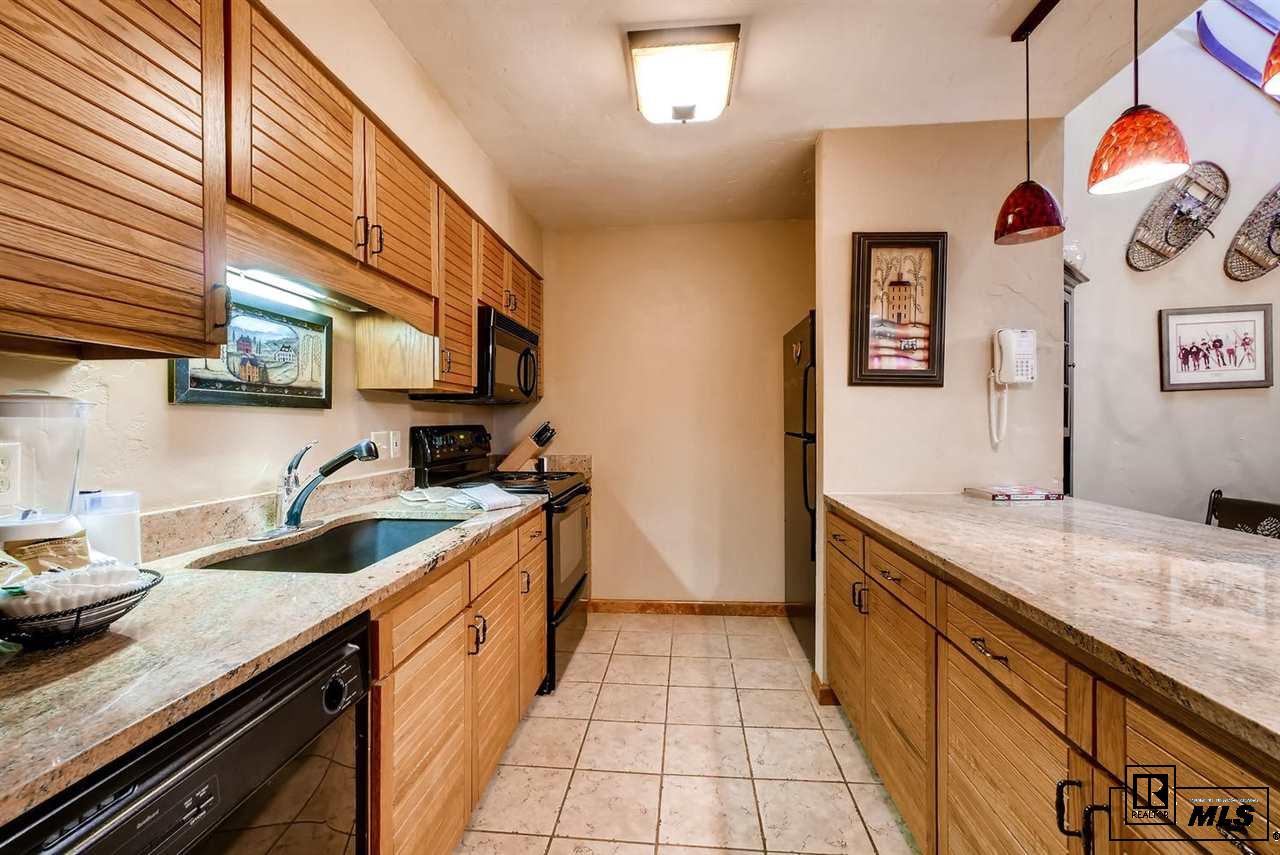 2015 Walton Creek Road #117 Timber Run, Steamboat Springs, CO 80487