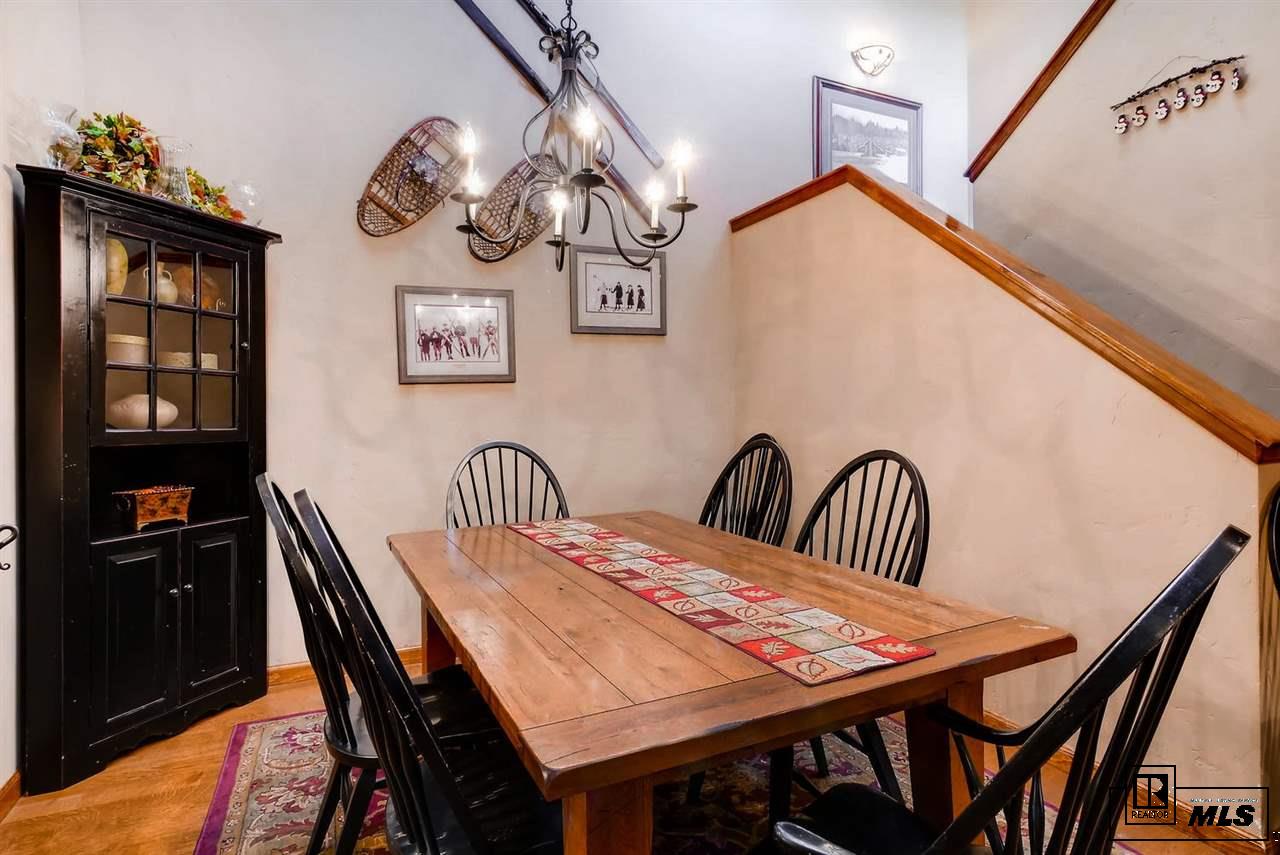 2015 Walton Creek Road #117 Timber Run, Steamboat Springs, CO 80487