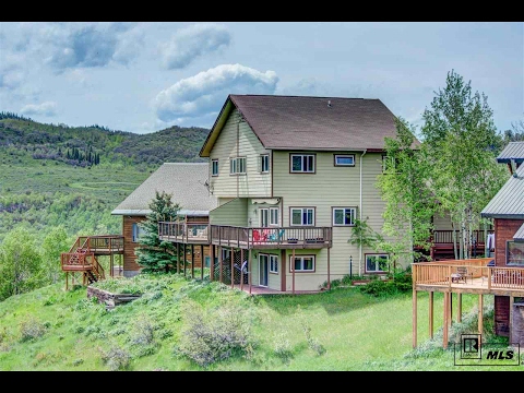 520 Buena Vista Court, Steamboat Springs, CO 80487