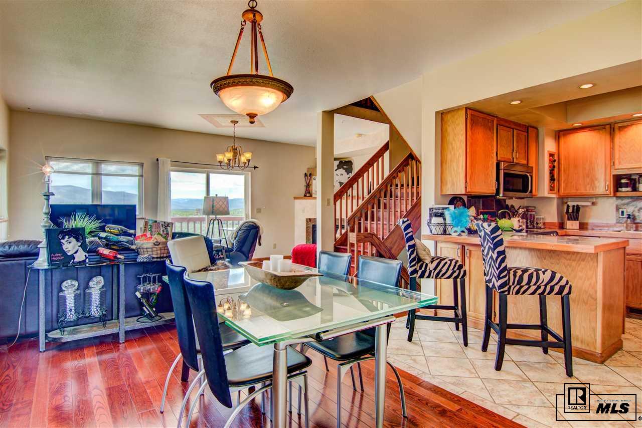 520 Buena Vista Court, Steamboat Springs, CO 80487