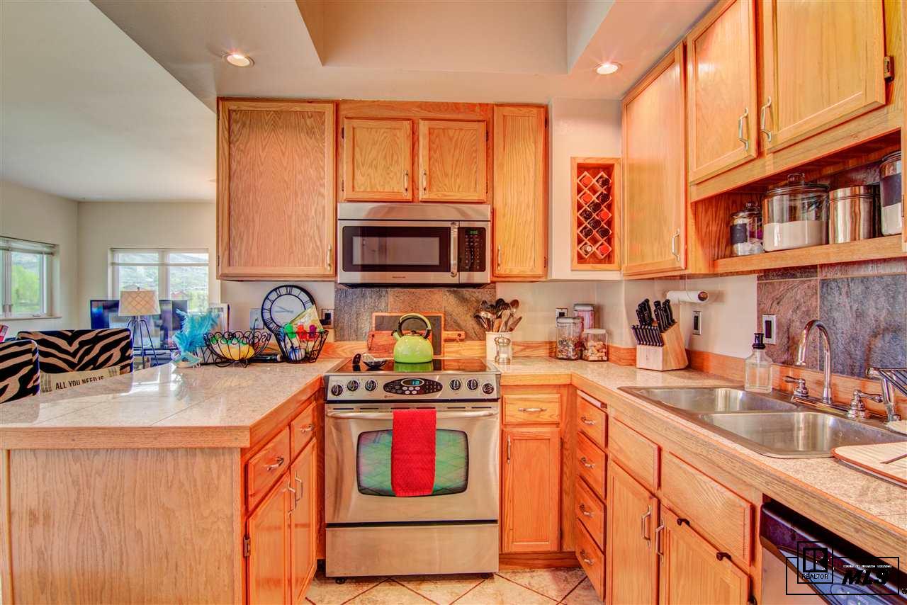 520 Buena Vista Court, Steamboat Springs, CO 80487