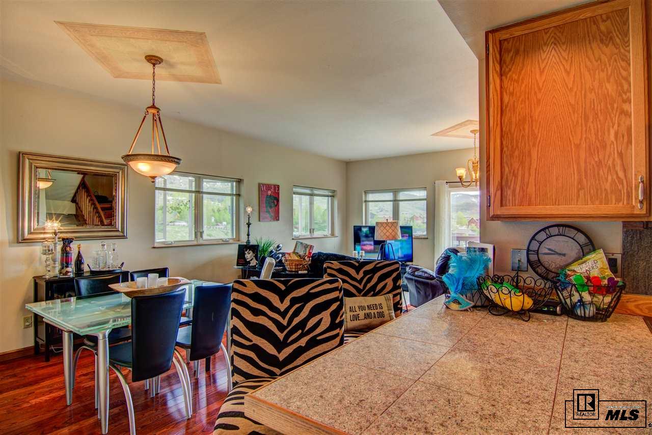 520 Buena Vista Court, Steamboat Springs, CO 80487