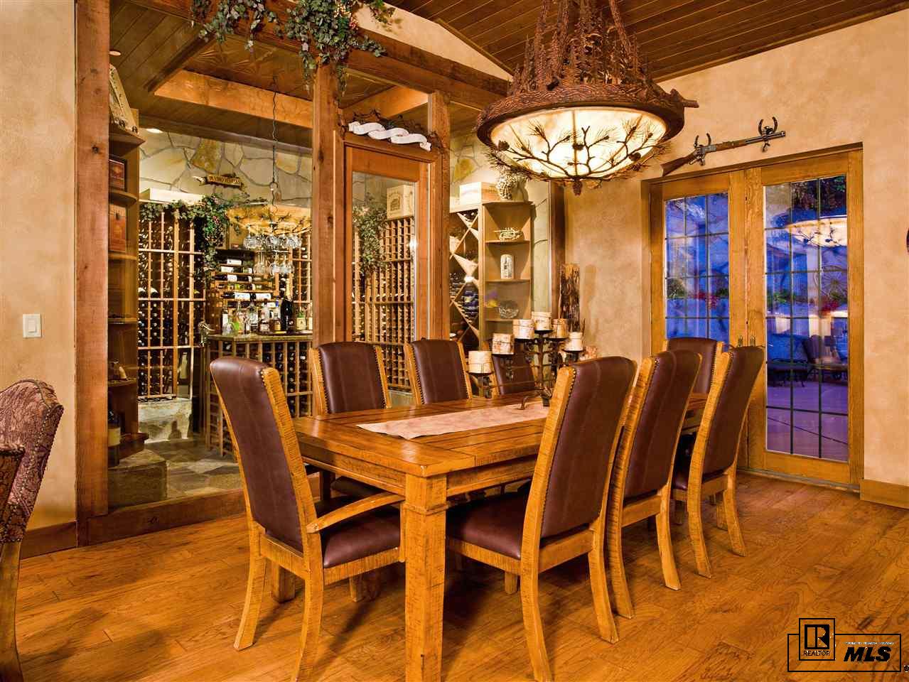 2510 Ski Trail Lane, Steamboat Springs, CO 80487