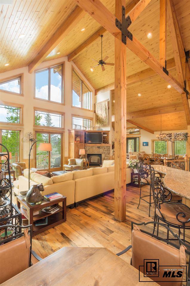687 Meadowbrook Circle, Steamboat Springs, CO 80487
