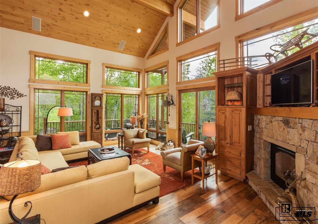 687 Meadowbrook Circle, Steamboat Springs, CO 80487