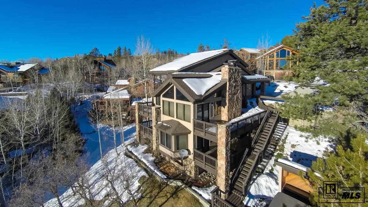 2895 Trails Edge, Steamboat Springs, CO 80487