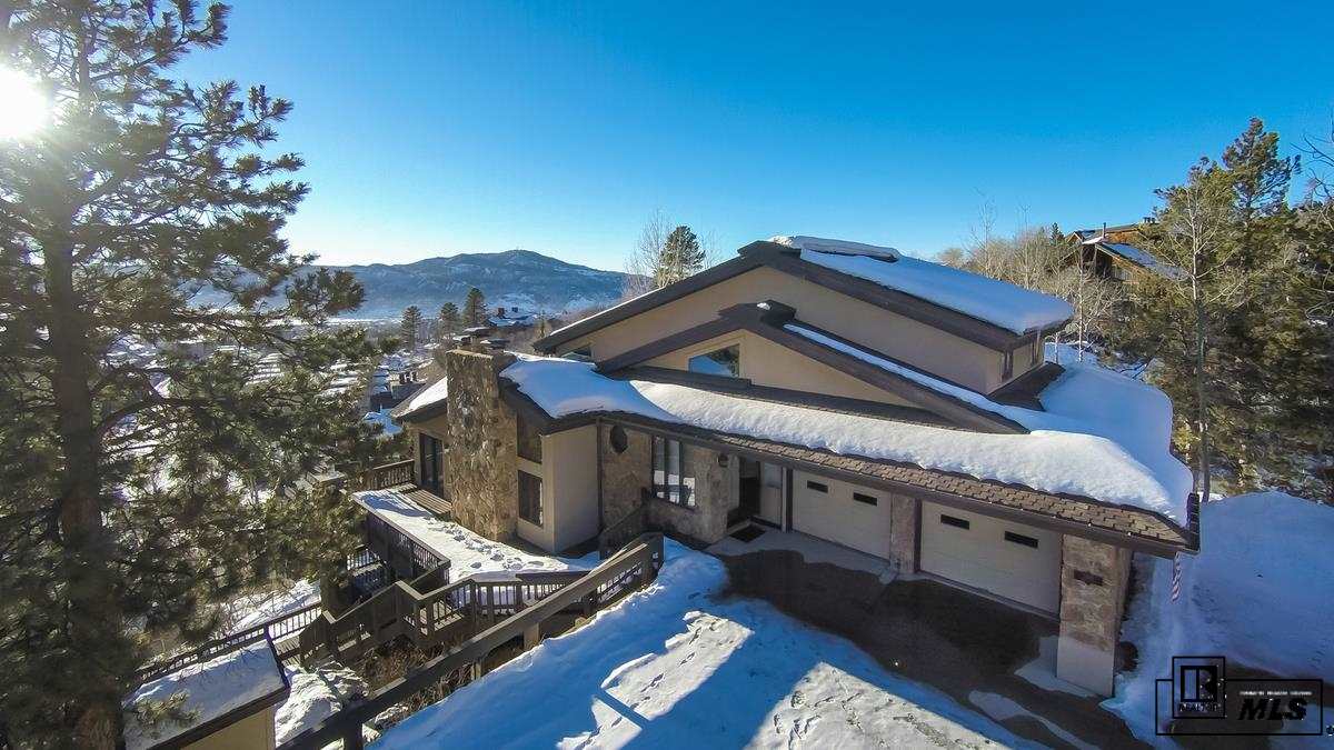 2895 Trails Edge, Steamboat Springs, CO 80487