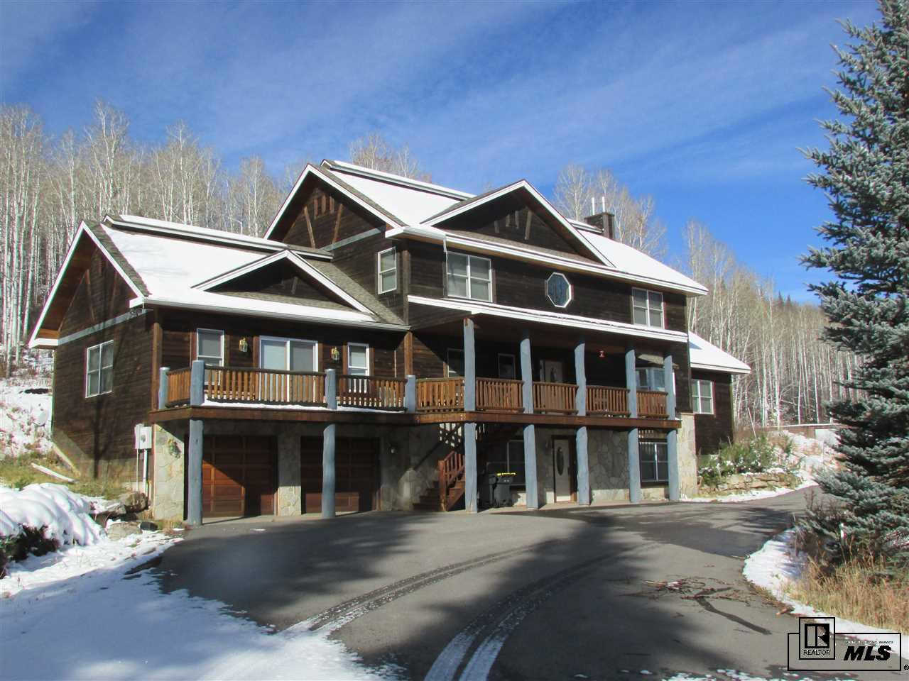RCR 14, Steamboat Springs, CO 80487
