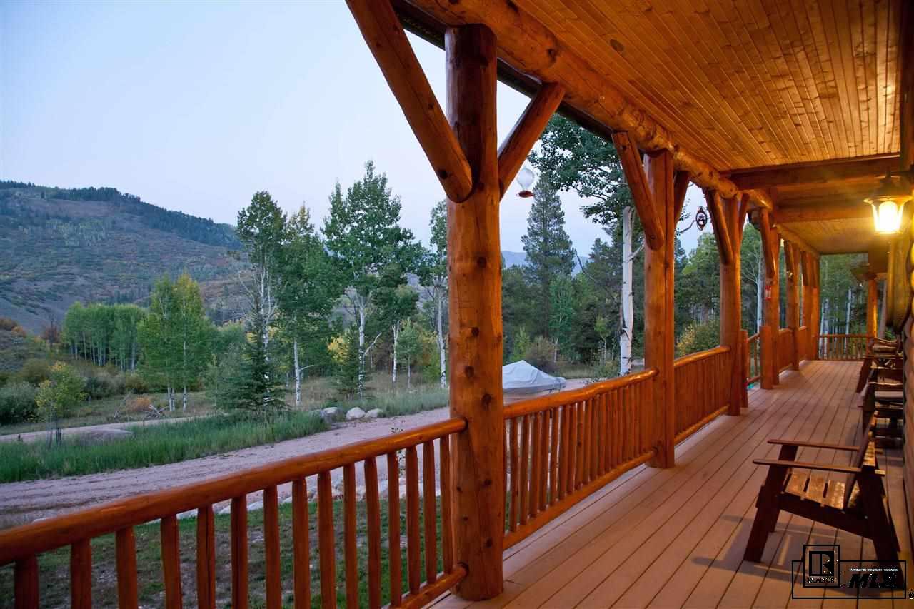 31650 Greenridge Drive, Steamboat Springs, CO 80487