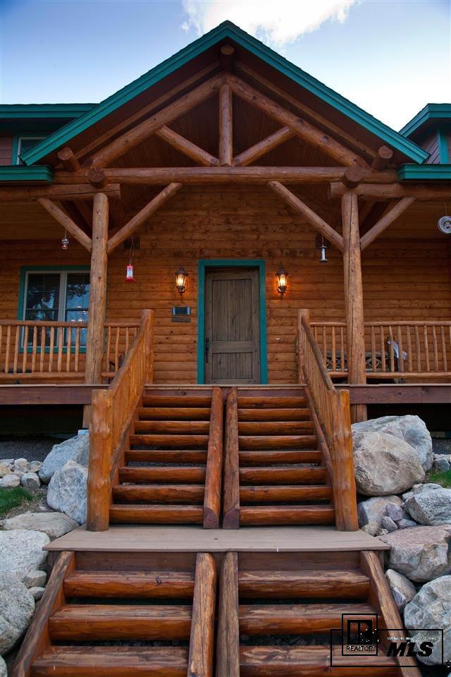 31650 Greenridge Drive, Steamboat Springs, CO 80487