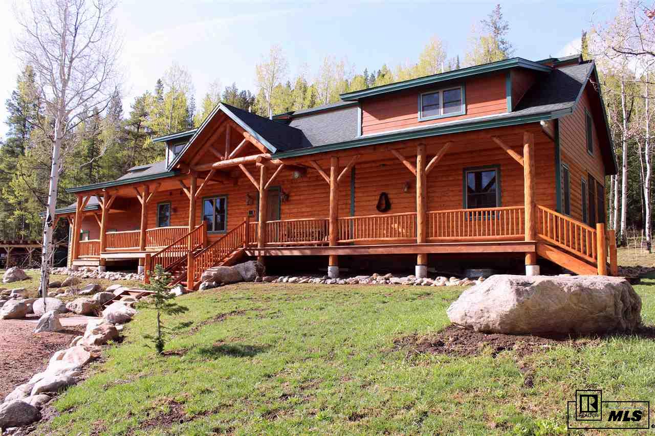 31650 Greenridge Drive, Steamboat Springs, CO 80487