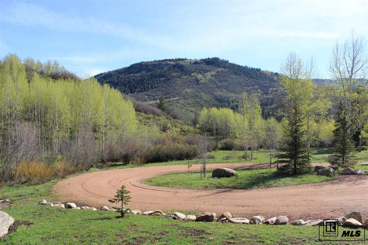 31650 Greenridge Drive, Steamboat Springs, CO 80487