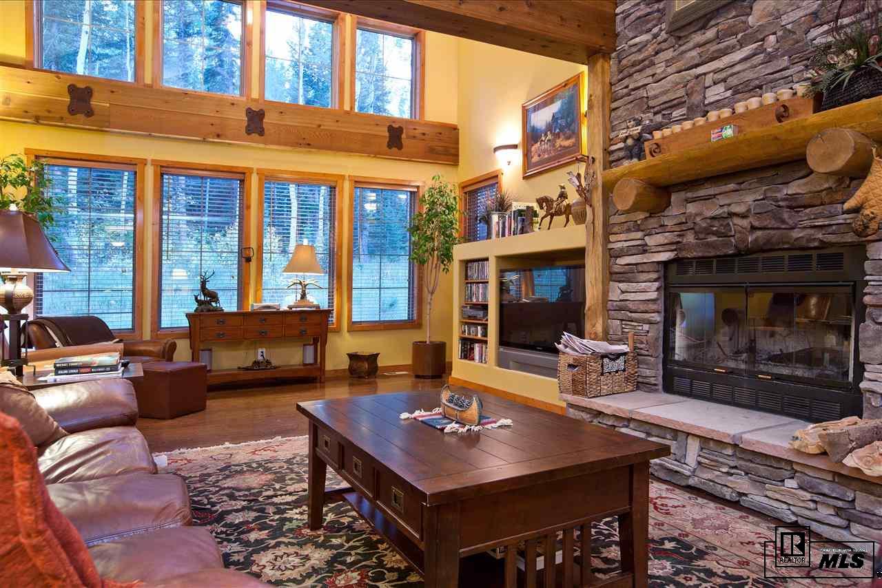 31650 Greenridge Drive, Steamboat Springs, CO 80487