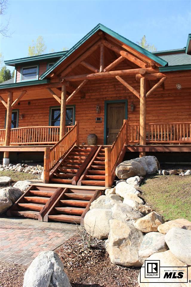 31650 Greenridge Drive, Steamboat Springs, CO 80487