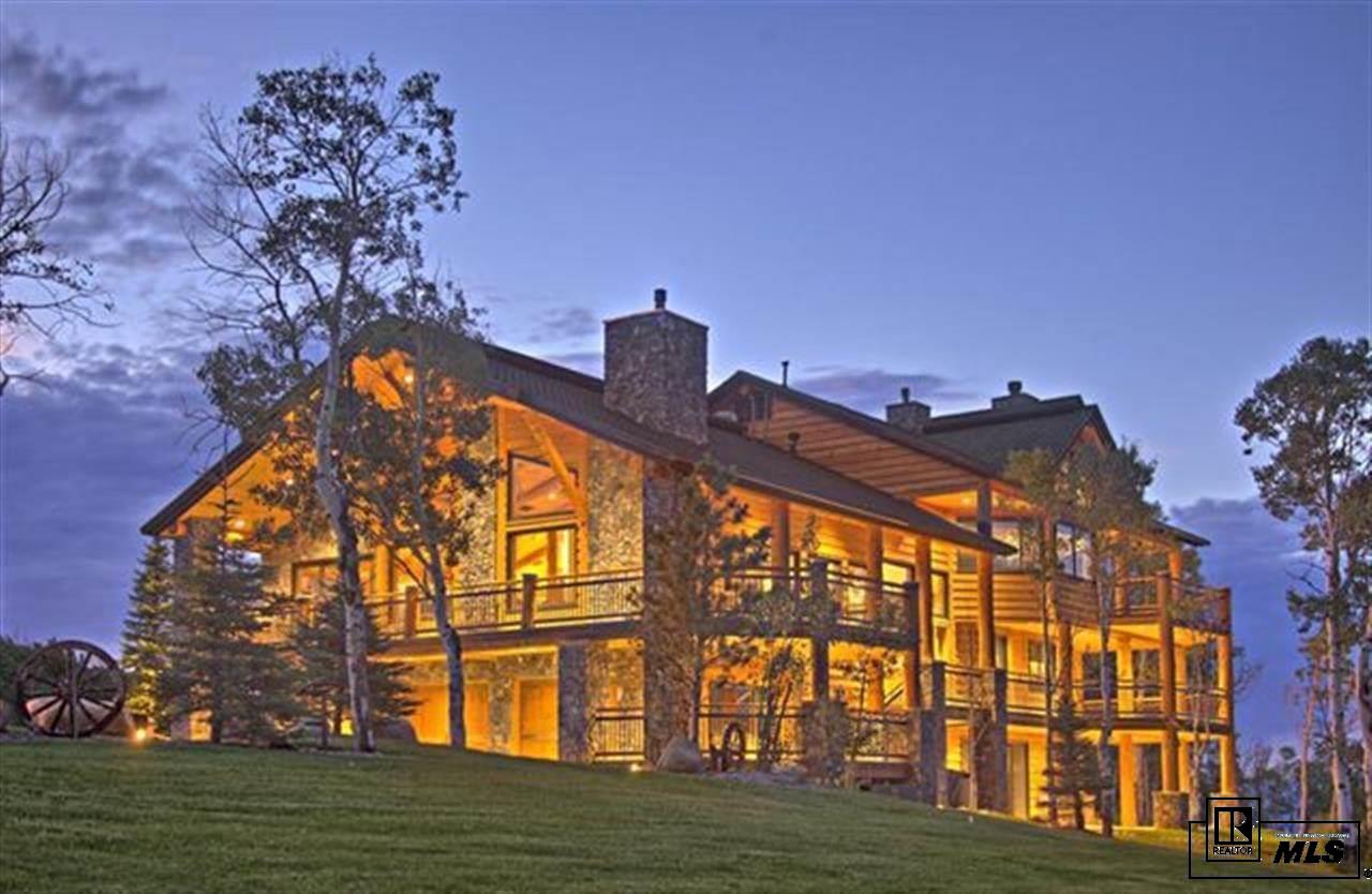 26425 Henderson Park Rd, Steamboat Springs, CO 80487
