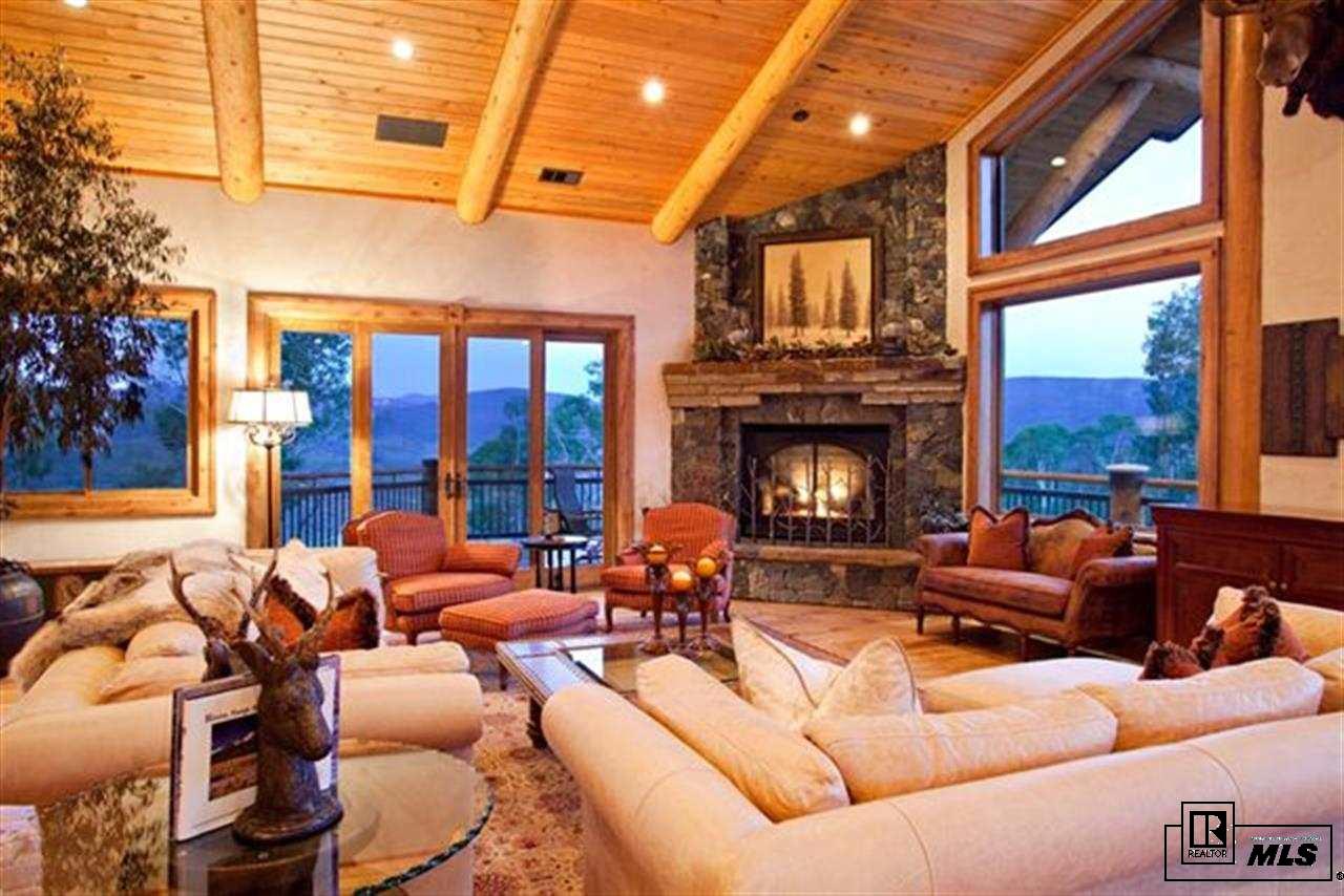 26425 Henderson Park Rd, Steamboat Springs, CO 80487