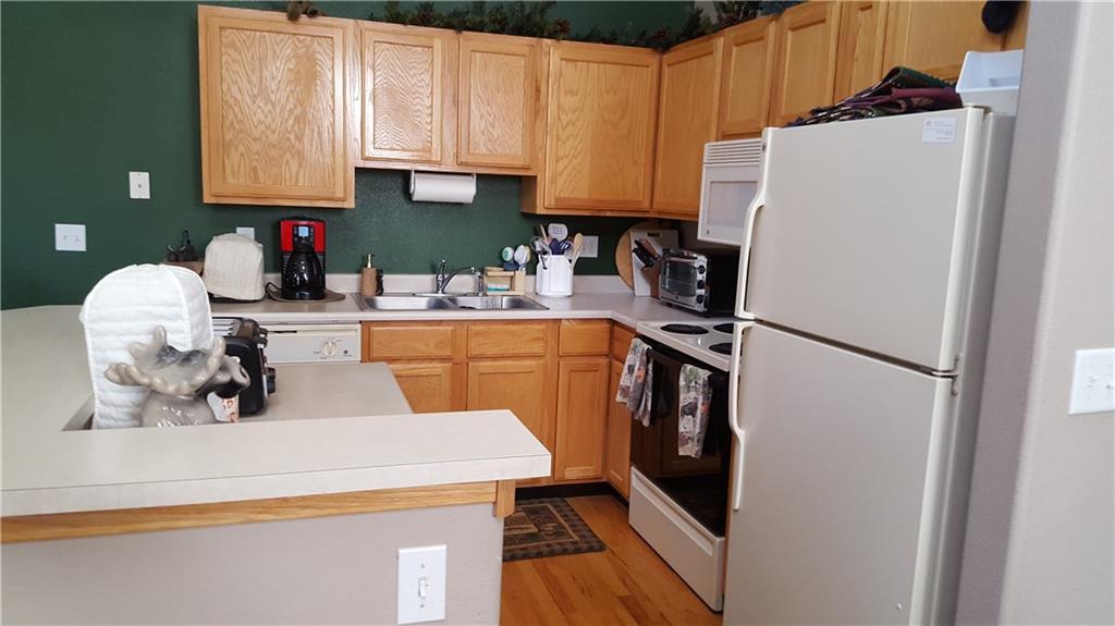 91599 RYAN GULCH ROAD, Silverthorne, CO 80498