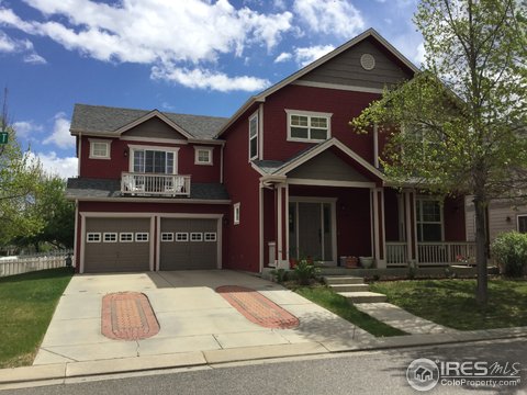 1200 S Kimbark St, Longmont, CO 80501
