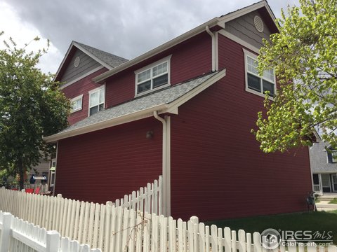 1200 S Kimbark St, Longmont, CO 80501