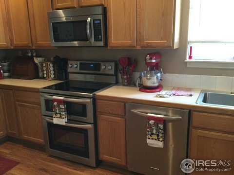 1200 S Kimbark St, Longmont, CO 80501