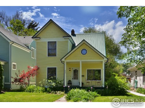 637 Bross St, Longmont, CO 80501