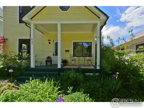 637 Bross St, Longmont, CO 80501