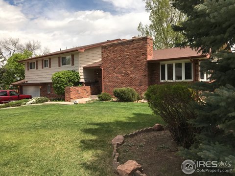844 Briarwood Ct, Longmont, CO 80501