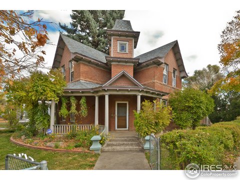 600 Baker St, Longmont, CO 80501