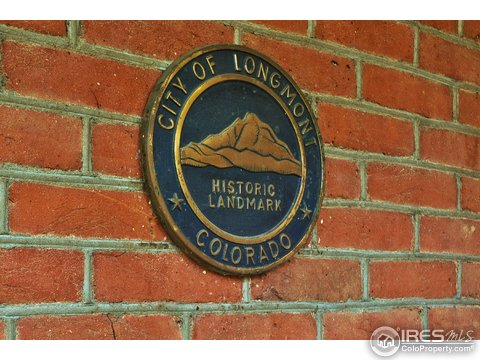 600 Baker St, Longmont, CO 80501